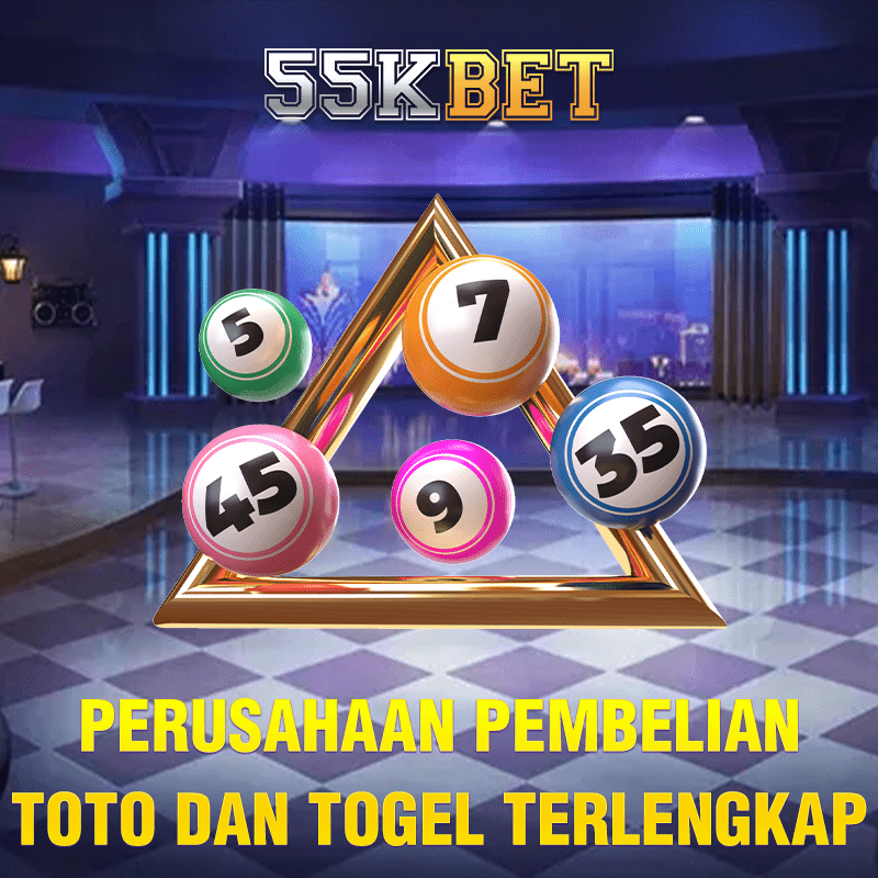 Data SGP Lengkap