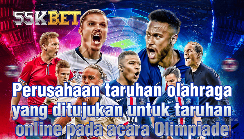 Macan4D | Macan4D Where Soccer Betting Dreams Come True